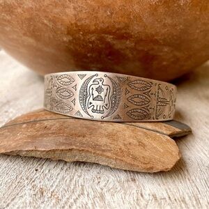 Sanford cuff